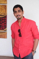 Siddharth Photo Gallery